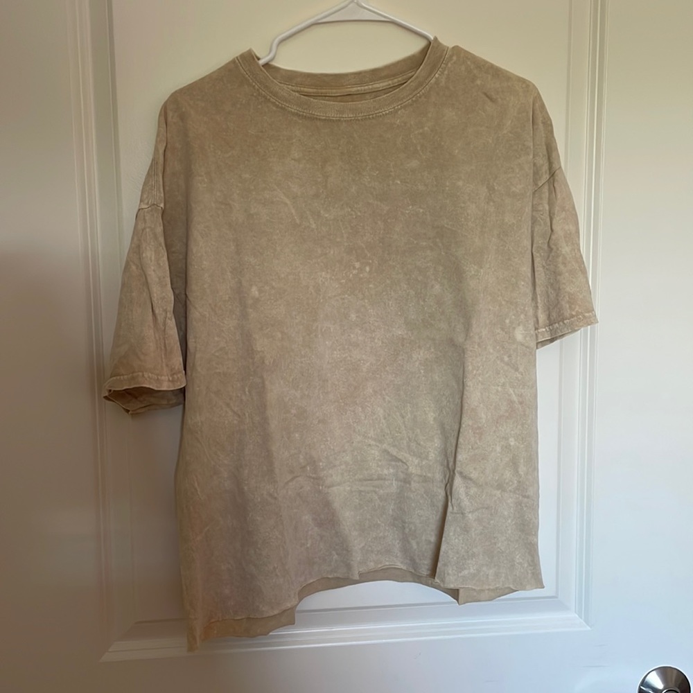 Antistar T-shirt womens